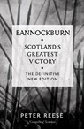 Bannockburn - Peter Reese - 9781782111764