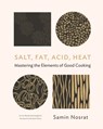 Salt, Fat, Acid, Heat - Samin Nosrat - 9781782112303