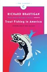 Trout Fishing in America - Richard Brautigan - 9781782113805