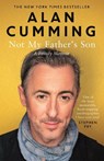 Not My Father's Son - Alan Cumming - 9781782115465