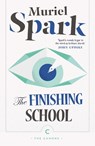 The Finishing School - Muriel Spark - 9781782117575
