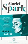 Spark's Satire - Muriel Spark - 9781782117674