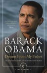 Dreams From My Father - Barack Obama - 9781782119258
