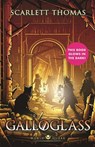 Galloglass - Scarlett Thomas - 9781782119333