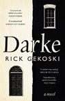 Darke - Rick Gekoski - 9781782119395