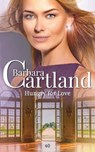 Hungry for Love - Barbara Cartland - 9781782131960