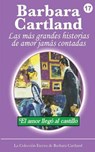 El Amor Llega al Castillo - Barbara Cartland - 9781782133070