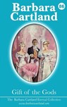 Gift of the Gods - Barbara Cartland - 9781782134831