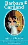 LOVE IS A GAMBLE - CARTLAND,  BARBARA - 9781782139843