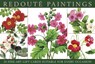 Redoute Paintings - Peony Press - 9781782140092