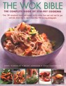Wok Bible - Sunil Vijayakar ; Becky Johnson ; Jenni Fleetwood - 9781782140634