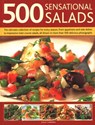 500 Best-Ever Salads - Julia Canning - 9781782142294