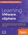 Learning VMware vSphere - Abhilash G B ; Rebecca Fitzhugh - 9781782174158