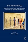 Thinking Space - Frank Lowe - 9781782200598