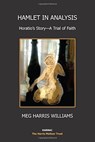 Hamlet in Analysis - Meg Harris Williams - 9781782201151