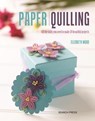 Paper Quilling - Elizabeth Moad - 9781782214250