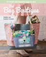 The Bag Boutique - Debbie Von Grabler-Crozier - 9781782214304