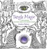 Tangle Magic - Jessica Palmer - 9781782214632