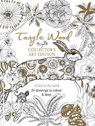 Tangle Wood Collector's Art Edition - Jessica Palmer - 9781782214878
