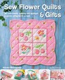 Sew Flower Quilts & Gifts - Atsuko Matsuyama - 9781782214892
