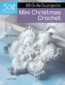 50 CENTS A PATTERN MINI XMAS C - Val Pierce - 9781782215059