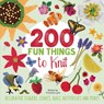 200 Fun Things to Knit - Lesley Stanfield ; Jessica Polka ; Kristin Nicholas - 9781782215202