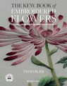 The Kew Book of Embroidered Flowers (Folder edition) - Trish Burr - 9781782216421