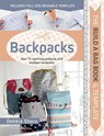 The Build a Bag Book: Backpacks - Debbie Shore - 9781782217671