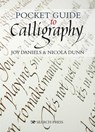 Pocket Guide to Calligraphy - Joy Daniels ; Nicola Dunn - 9781782218159