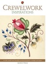 Crewelwork Inspirations - Inspirations Studios - 9781782218333