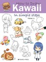 How to Draw: Kawaii - Yishan Li - 9781782218906