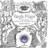 Tangle Magic (large format edition) - Jessica Palmer - 9781782219057