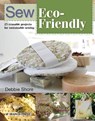 Sew Eco-Friendly - Debbie Shore - 9781782219262