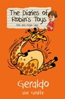 Geraldo the Giraffe - Ken Lake ; Angie Lake - 9781782260226
