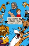 The Diaries Of Robin's Toys: 10 Book Box Set -  - 9781782260318