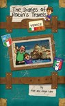 The Diaries of Robin's Travels: Venice - Ken Lake ; Angie Lake - 9781782260516