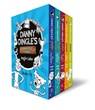 Danny Dingle's Fantastic Finds: 5 Book Box Set -  - 9781782262428