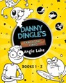 Danny Dingle's Fantastic Finds: Books 1-3 -  - 9781782262466