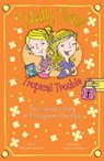 Totally Twins: Tropical Trouble - Aleesah Darlison - 9781782262978