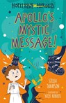 Apollo's Mystic Message! - Stella Tarakson - 9781782263494