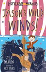 Jason's Wild Winds - Stella Tarakson - 9781782263500