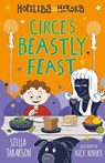 Circe's Beastly Feast - Stella Tarakson - 9781782263517