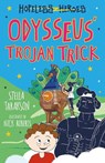 Odysseus’ Trojan Trick - Stella Tarakson - 9781782263524