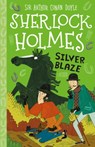 Silver Blaze (Easy Classics) - Sir Arthur Conan Doyle - 9781782264255