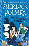 The Musgrave Ritual (Easy Classics) - Sir Arthur Conan Doyle - 9781782264279