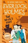 The Devil's Foot (Easy Classics) -  - 9781782264378