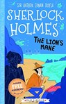 The Lion's Mane (Easy Classics) -  - 9781782264408