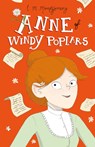 Anne of Windy Poplars - L. M. Montgomery - 9781782264460