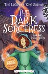 The Dark Sorceress (Easy Classics) - Tracey Mayhew - 9781782265054