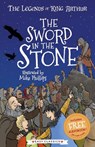 The Sword in the Stone (Easy Classics) - Tracey Mayhew - 9781782265061